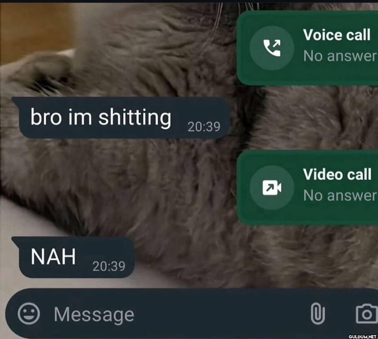 bro im shitting NAH 20:39...