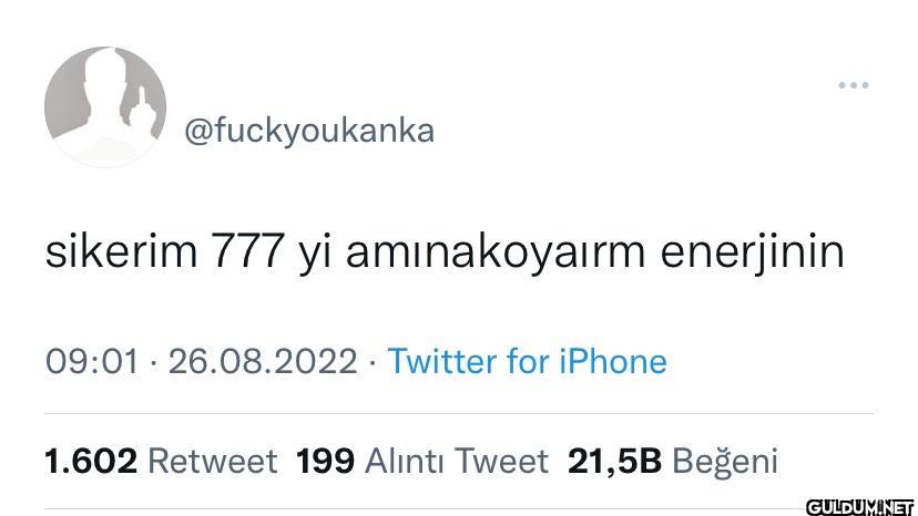 sikerim 777 yi...