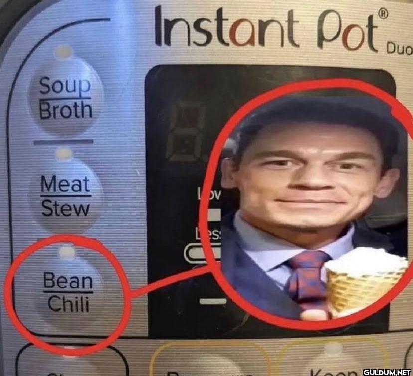 Soup Instant Pot Ⓡ Broth...