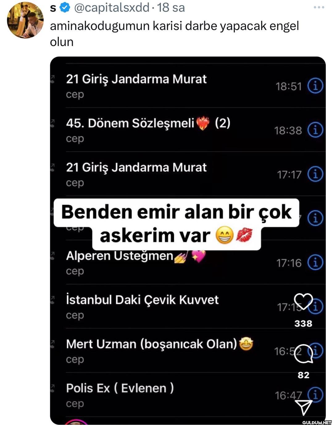 · 18 sa aminakodugumun...