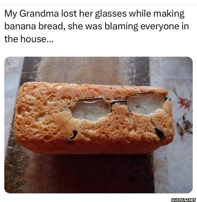 ︎ ︎ ︎ ︎ ︎    My Grandma...
