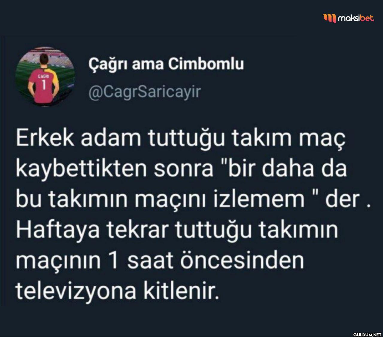 maksibet CAGR 1 Çağrı ama...