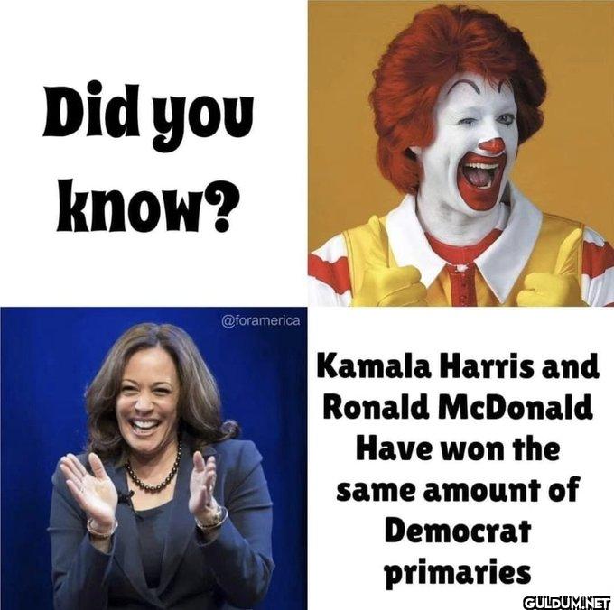 I did not know that, thank...