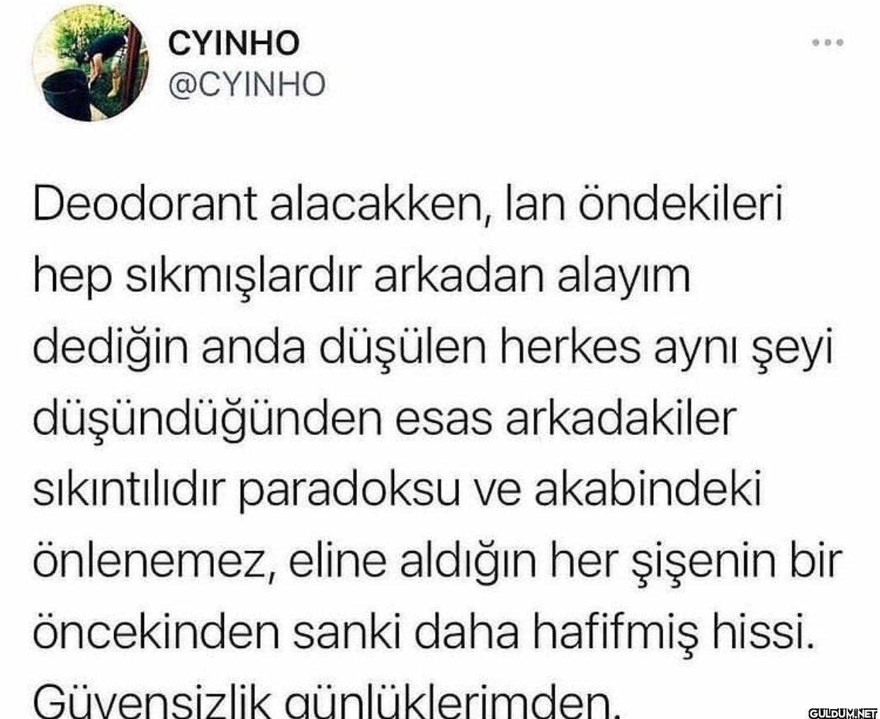 000 Deodorant alacakken,...