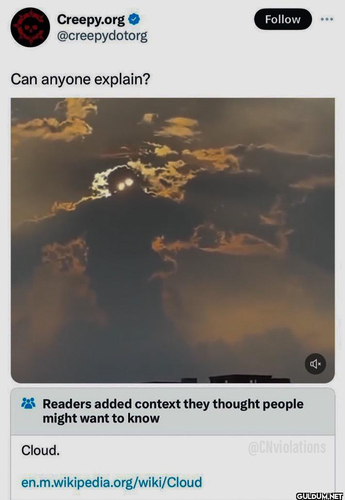 Can anyone explain? Follow...
