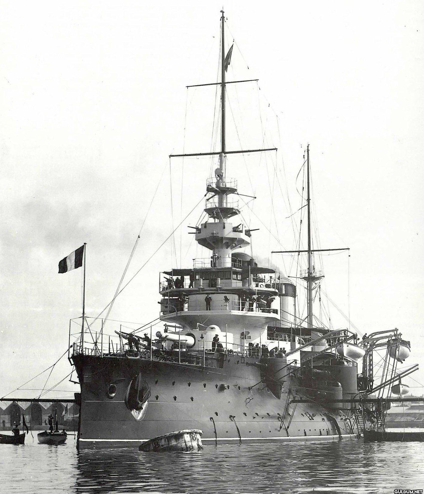 18 Mart 1915 Çanakkale...