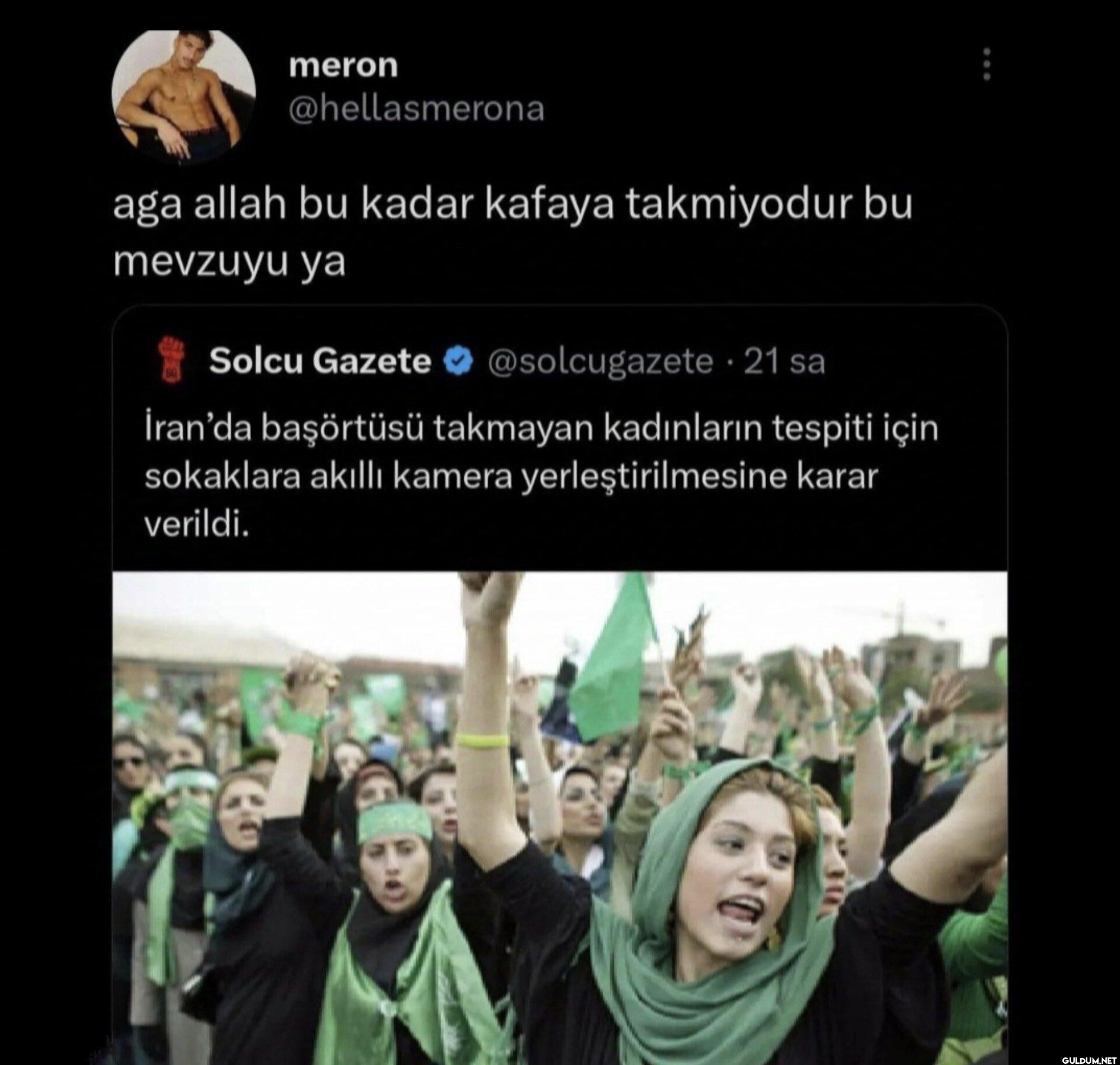 aga allah bu kadar kafaya...