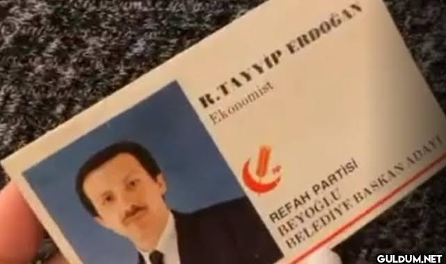 Benzer işler. R.TAYYIP...