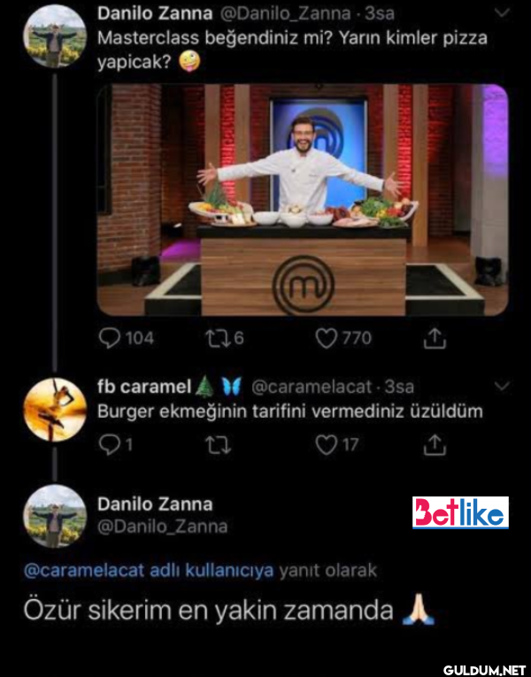 Zanna-3sa Masterclass...