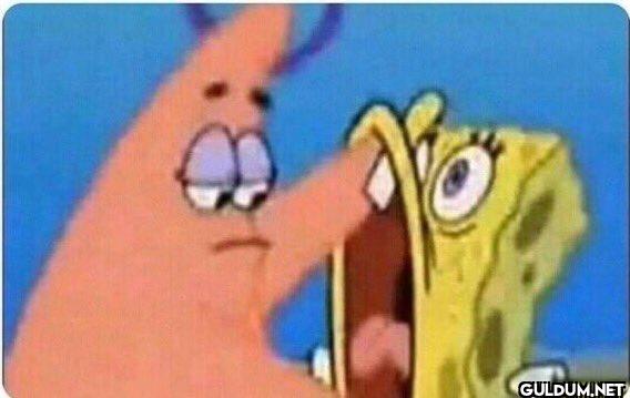 nobody:  the dentist: “ so...
