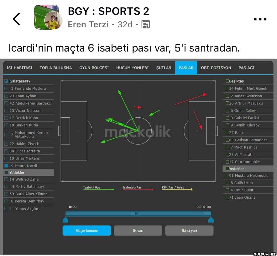 BGY SPORTS 2 < Eren...