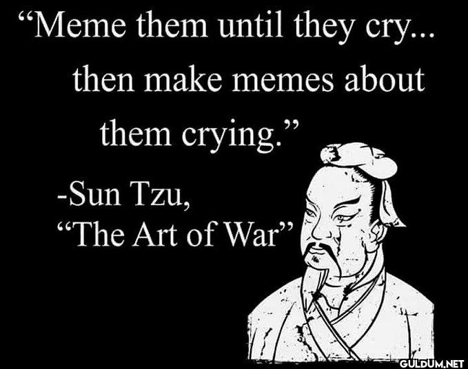 This is the way.    "Meme...