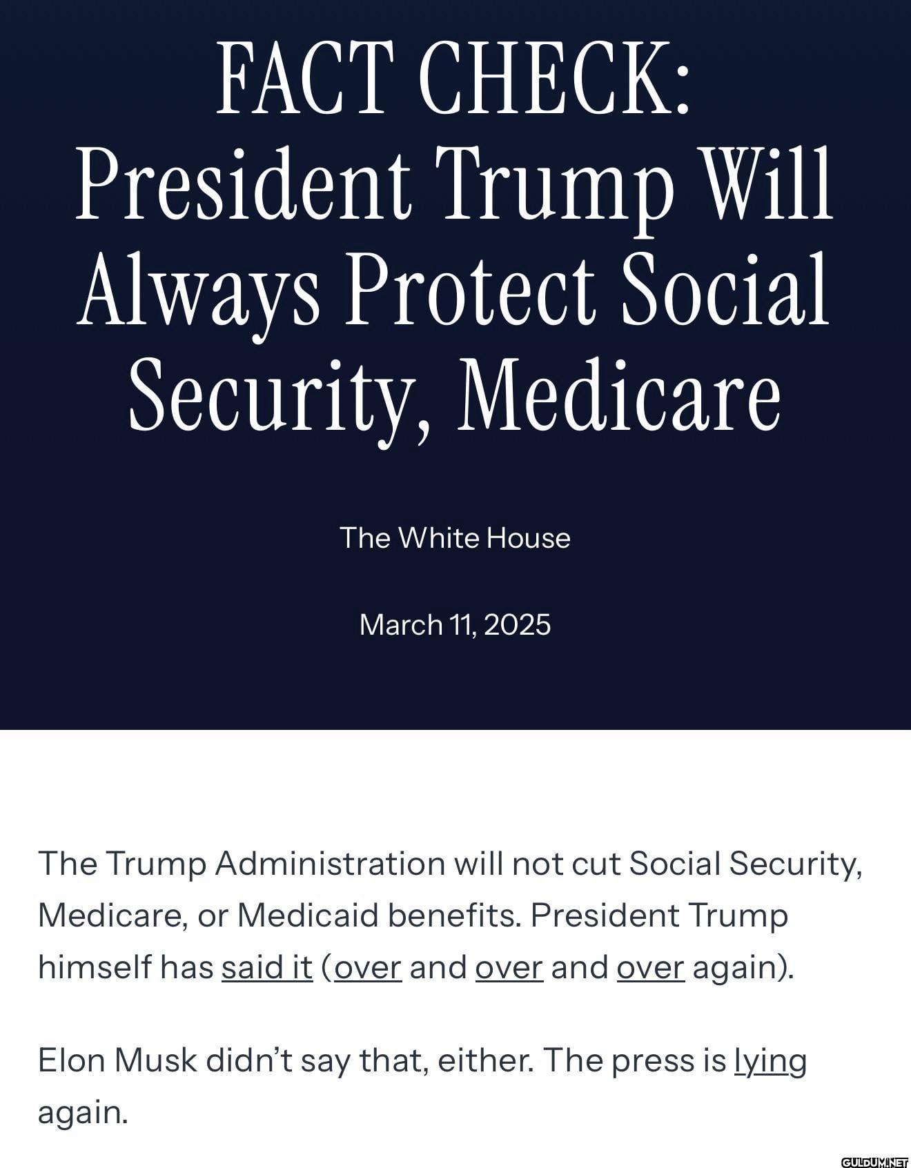 FACT CHECK: President...