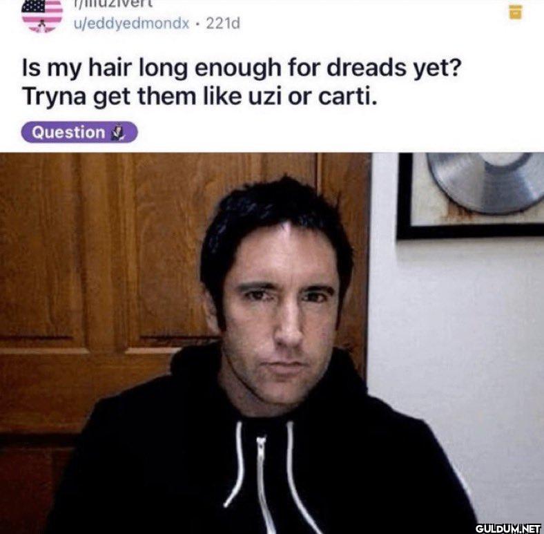 u/eddyedmondx. 221d Is my...