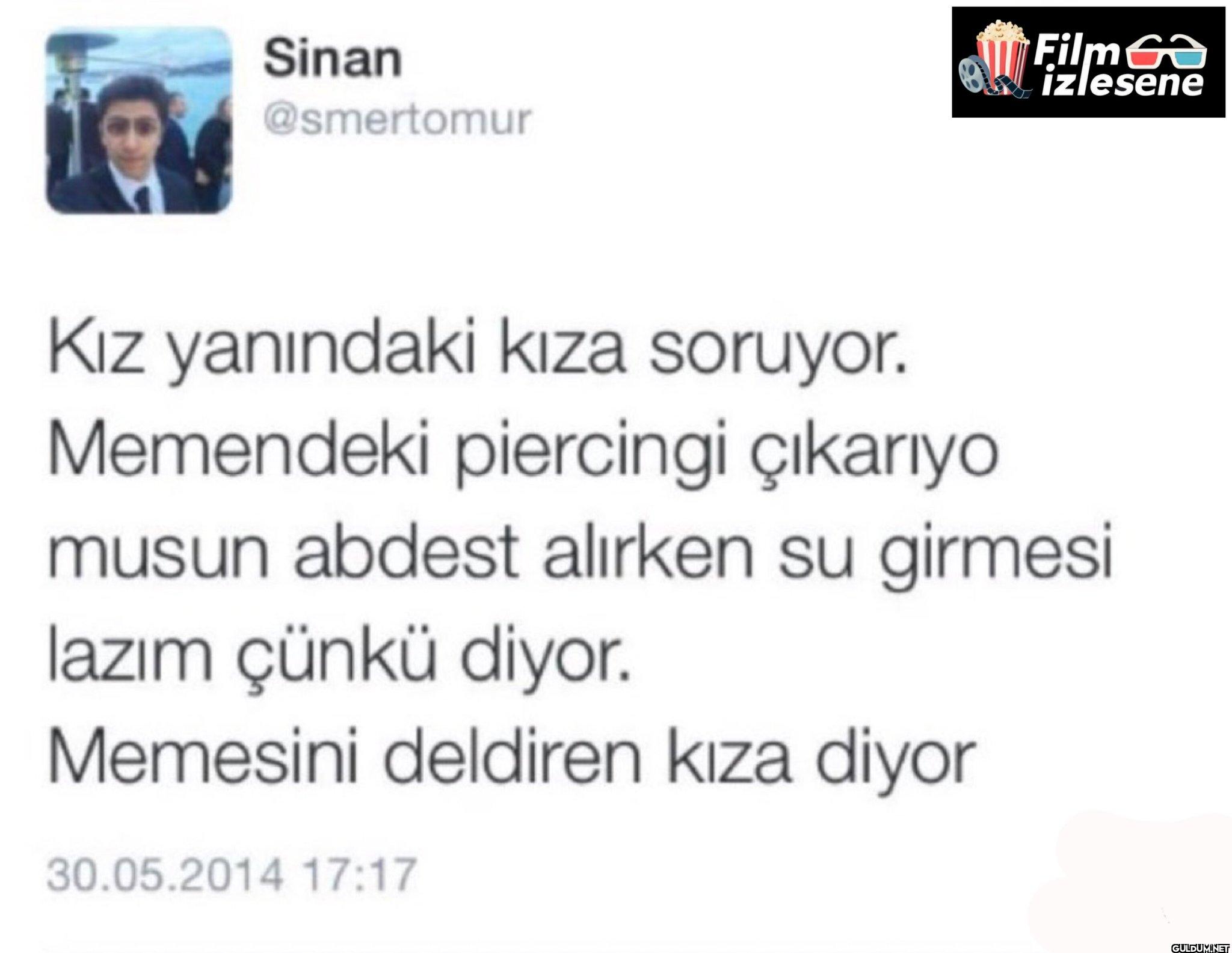 Film G izlesene Kız...