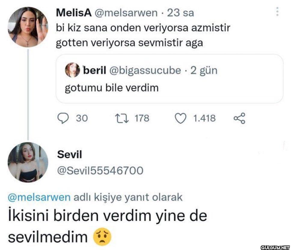 · 23 sa • bi kiz sana...