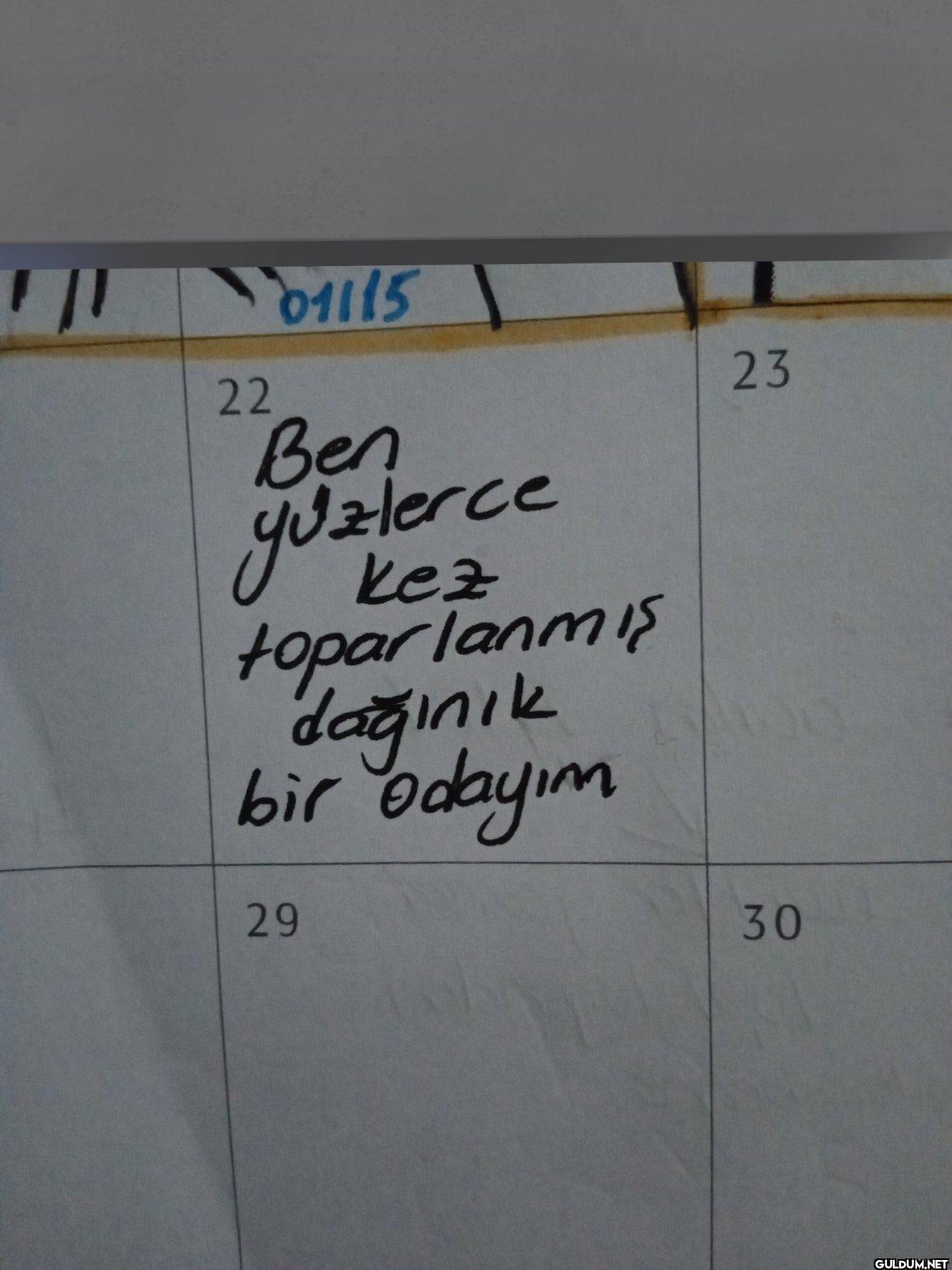 22 01115 Ben yuzlerce kez...