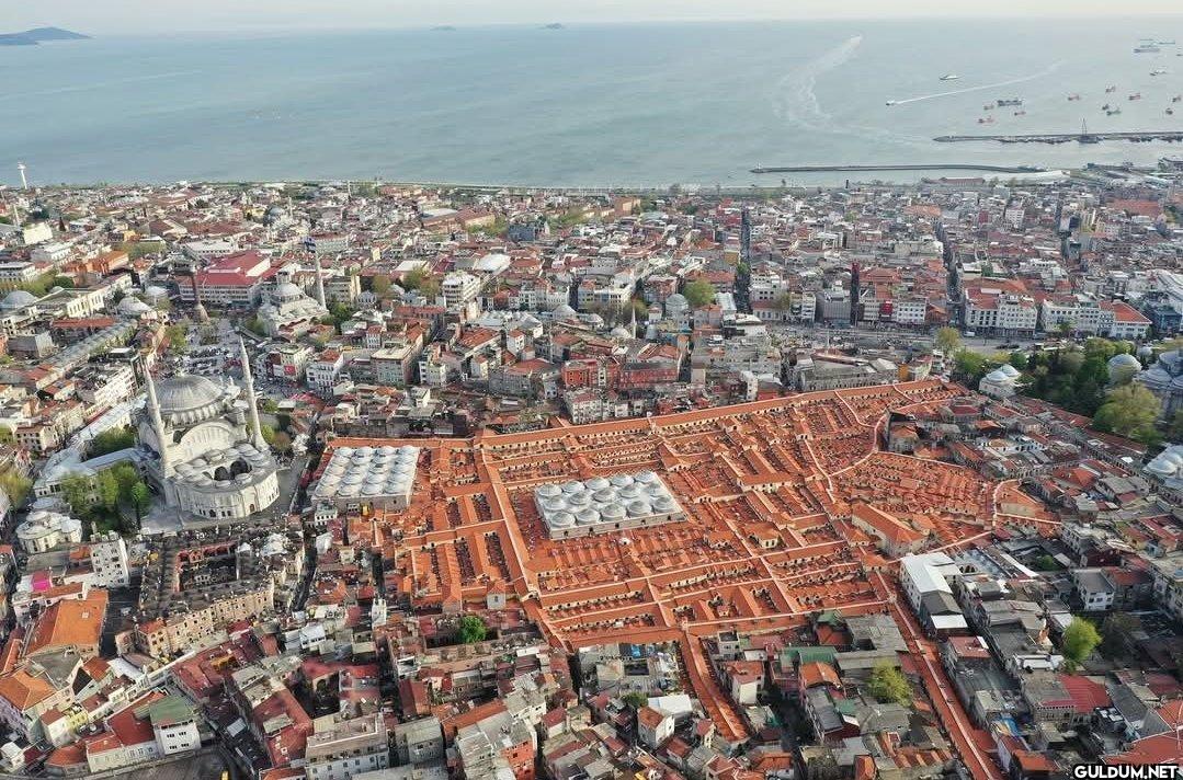 Kapalı Çarşı Saçmalığı ...