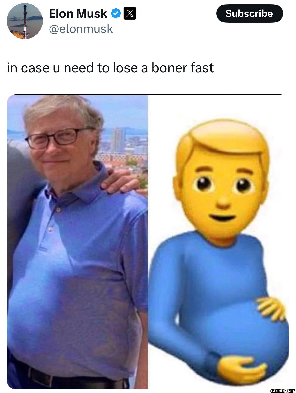 in case u need to lose a...