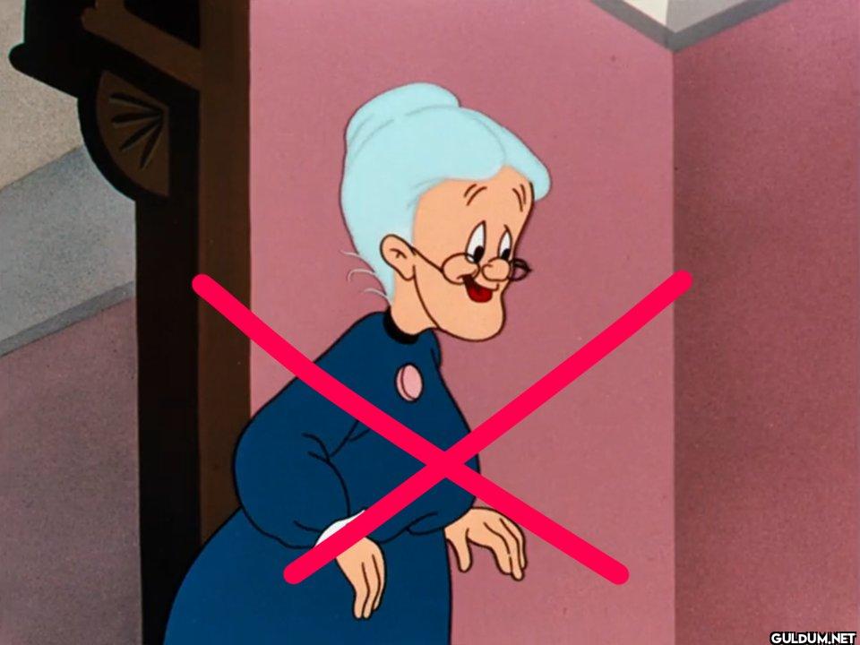 tweety nin babanesi