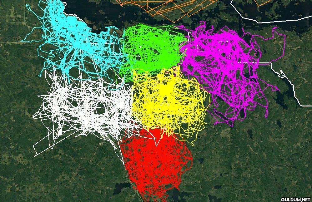 4. An image of GPS...