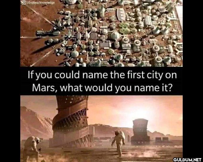 What are you naming it:?  ...