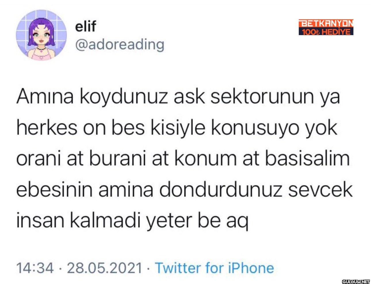 BETKANYON 100% HEDİYE...