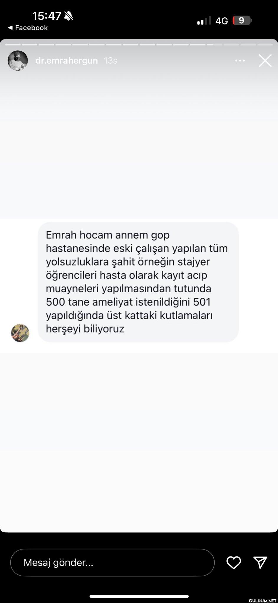 15:47 Facebook...