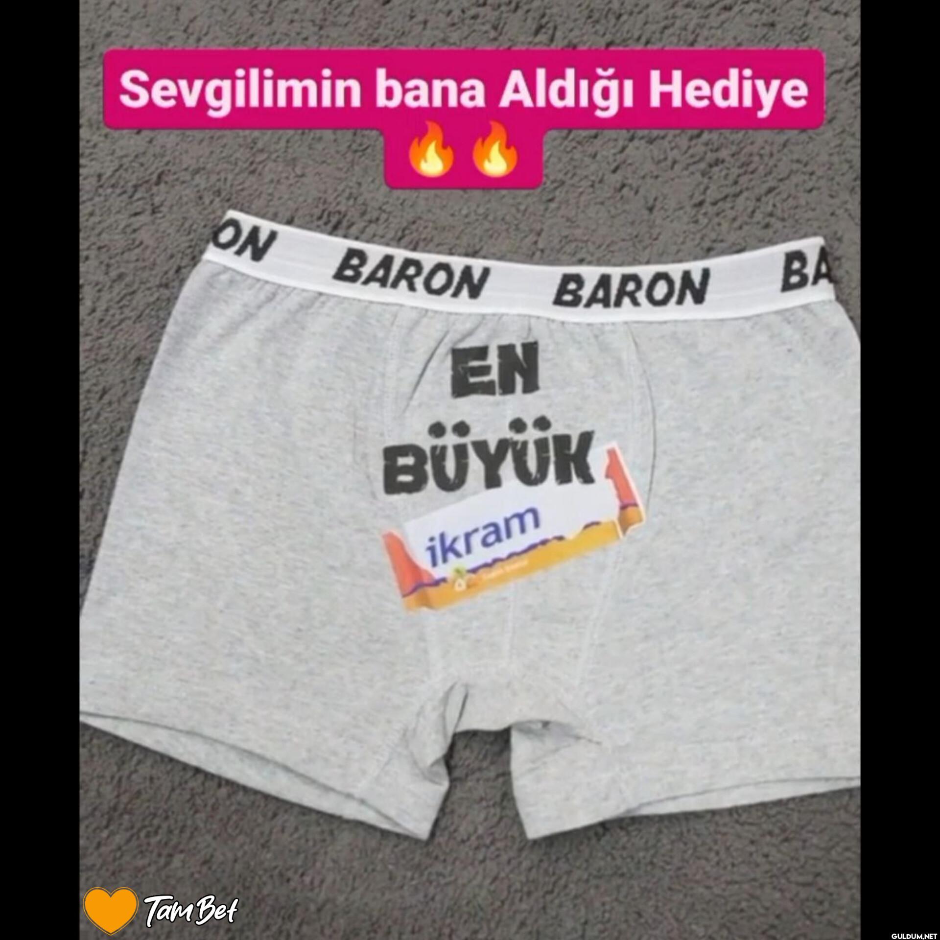 buneamk    Sevgilimin bana...