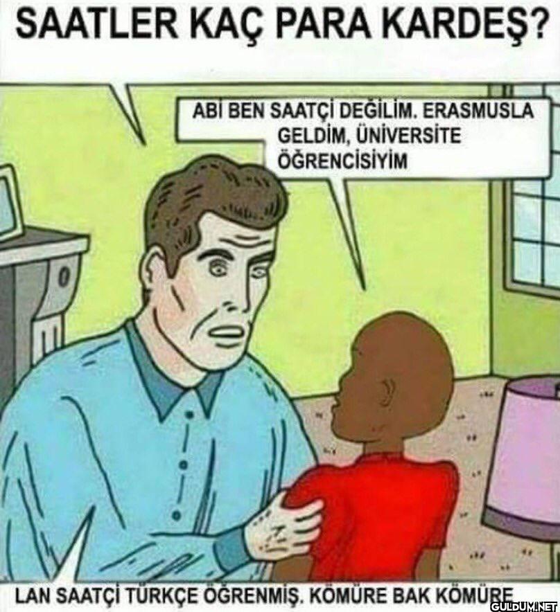 SAATLER KAÇ PARA KARDEŞ?...