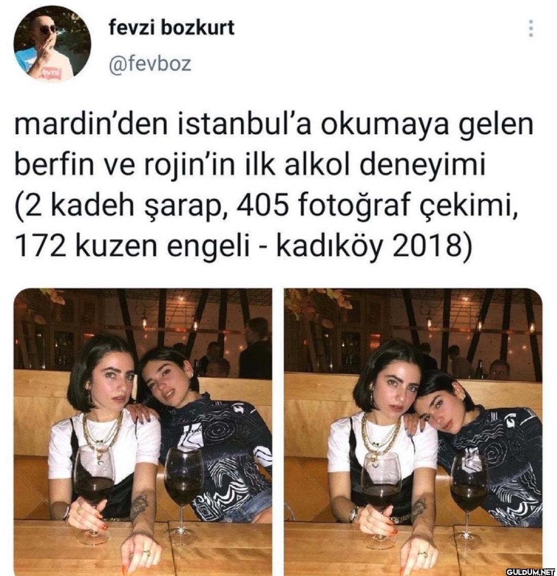 mardin'den istanbul'a...