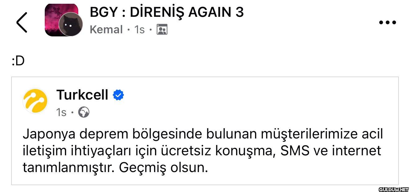 6 Şubat depreminde hatları...