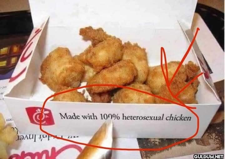 ???    Made with 109%...