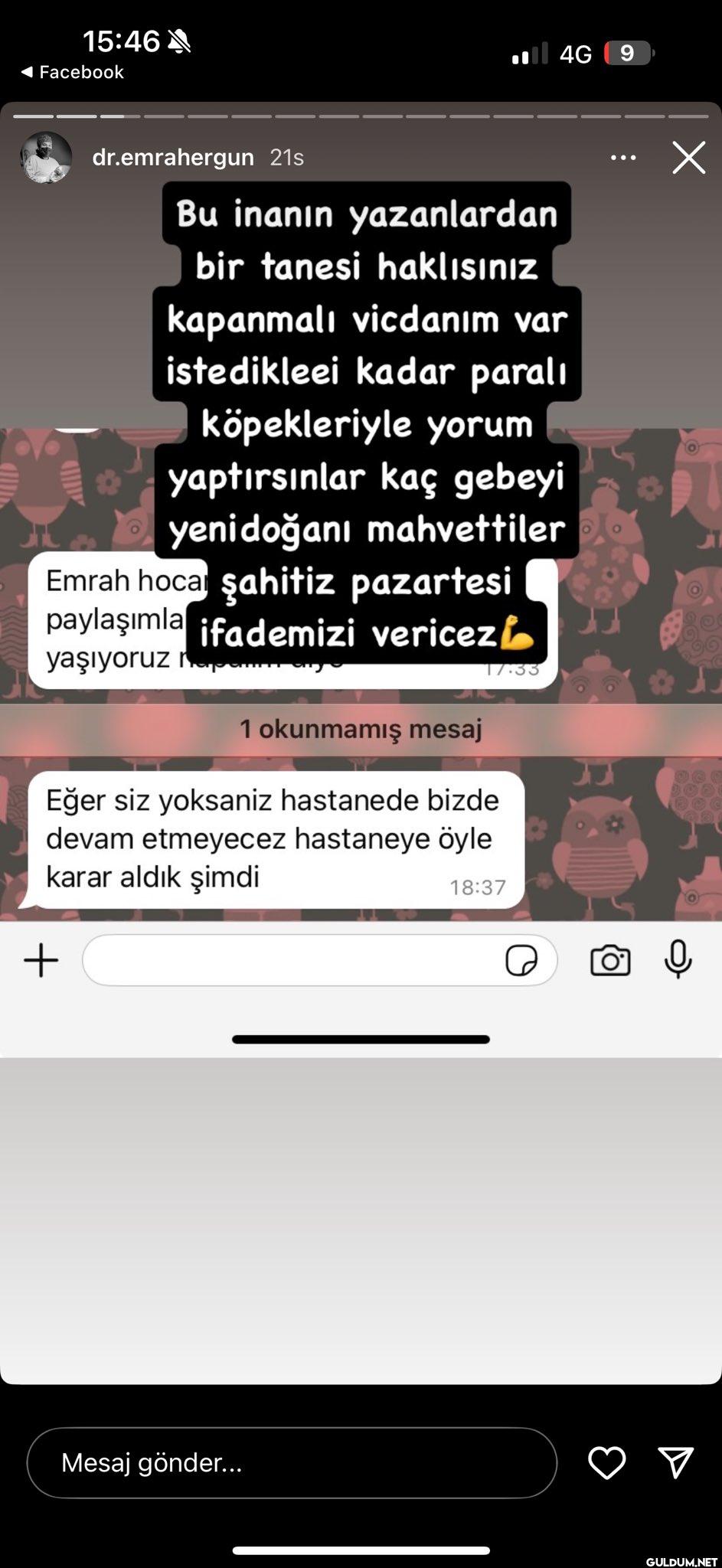 15:46 Facebook...