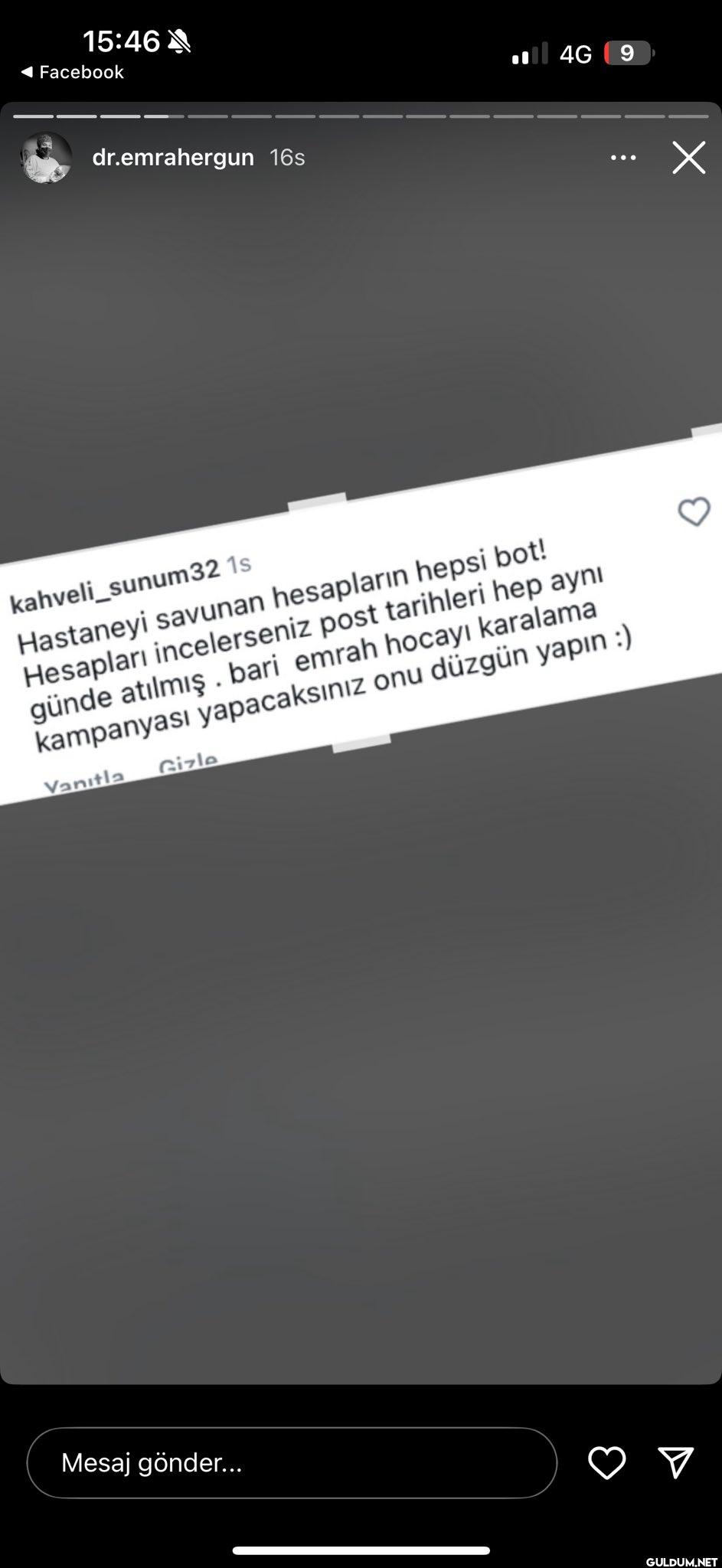 15:46 Facebook...