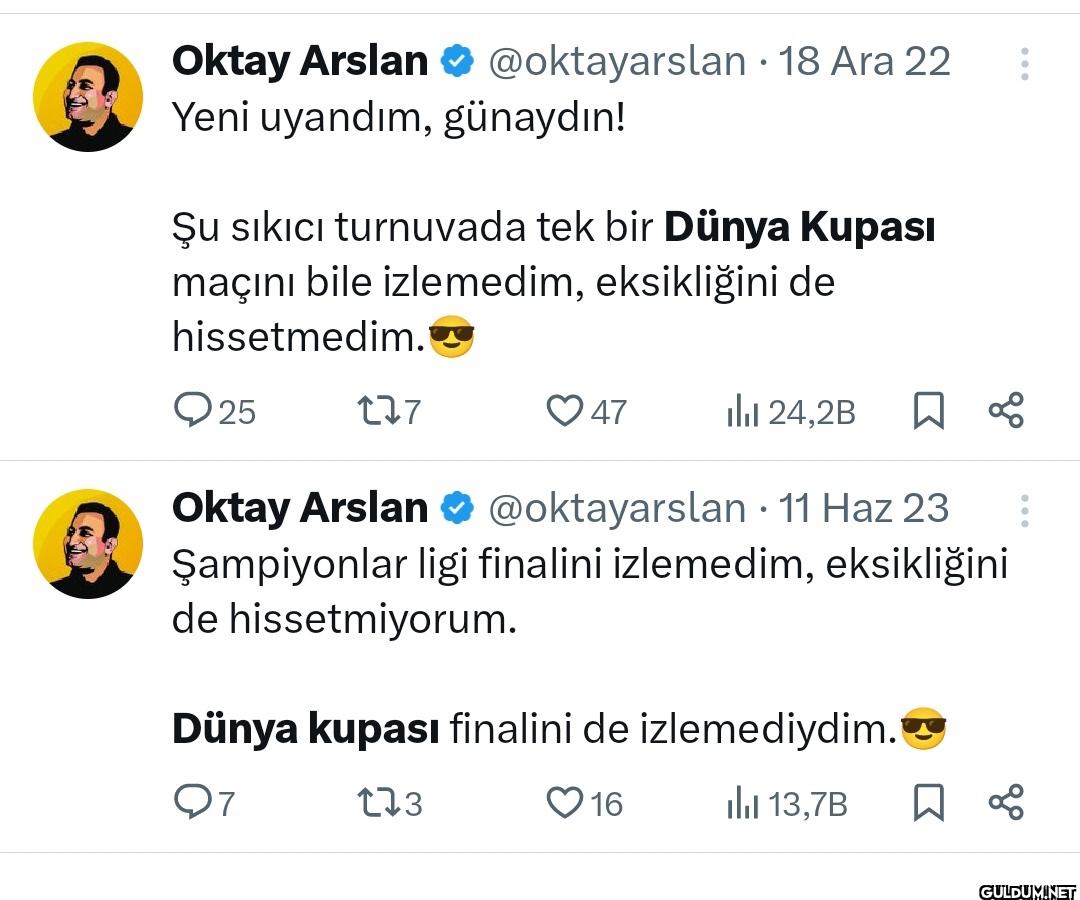 tamam bütün amlar senin...