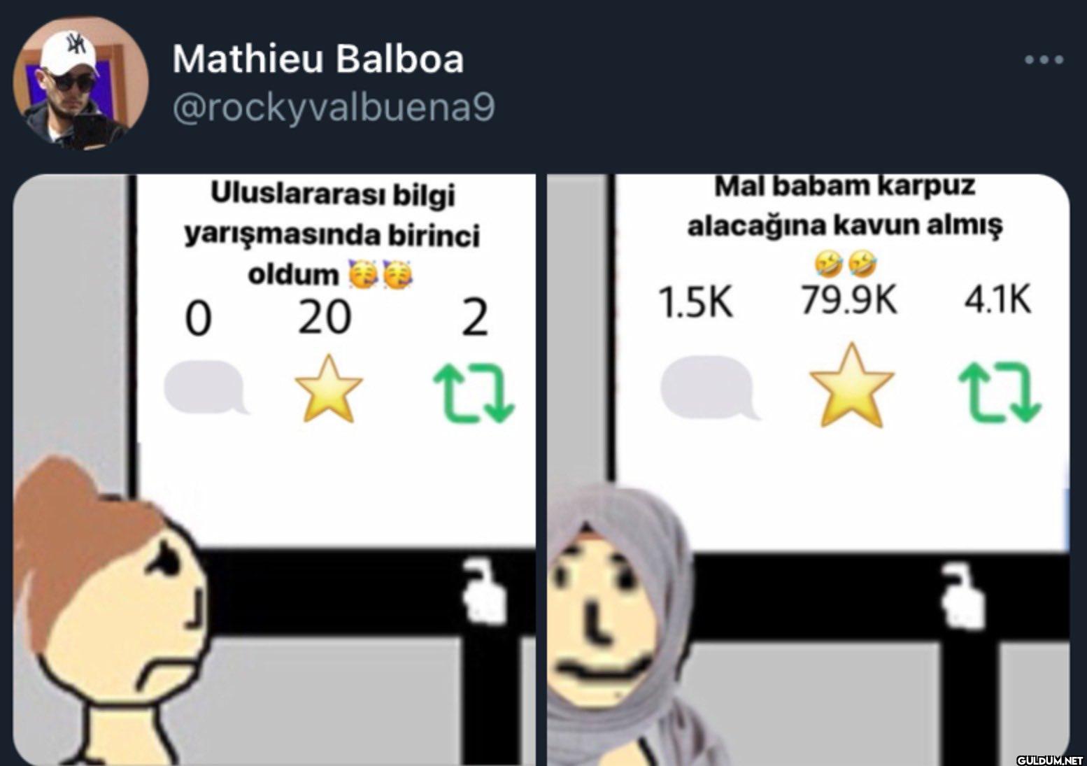 Uluslararası bilgi...
