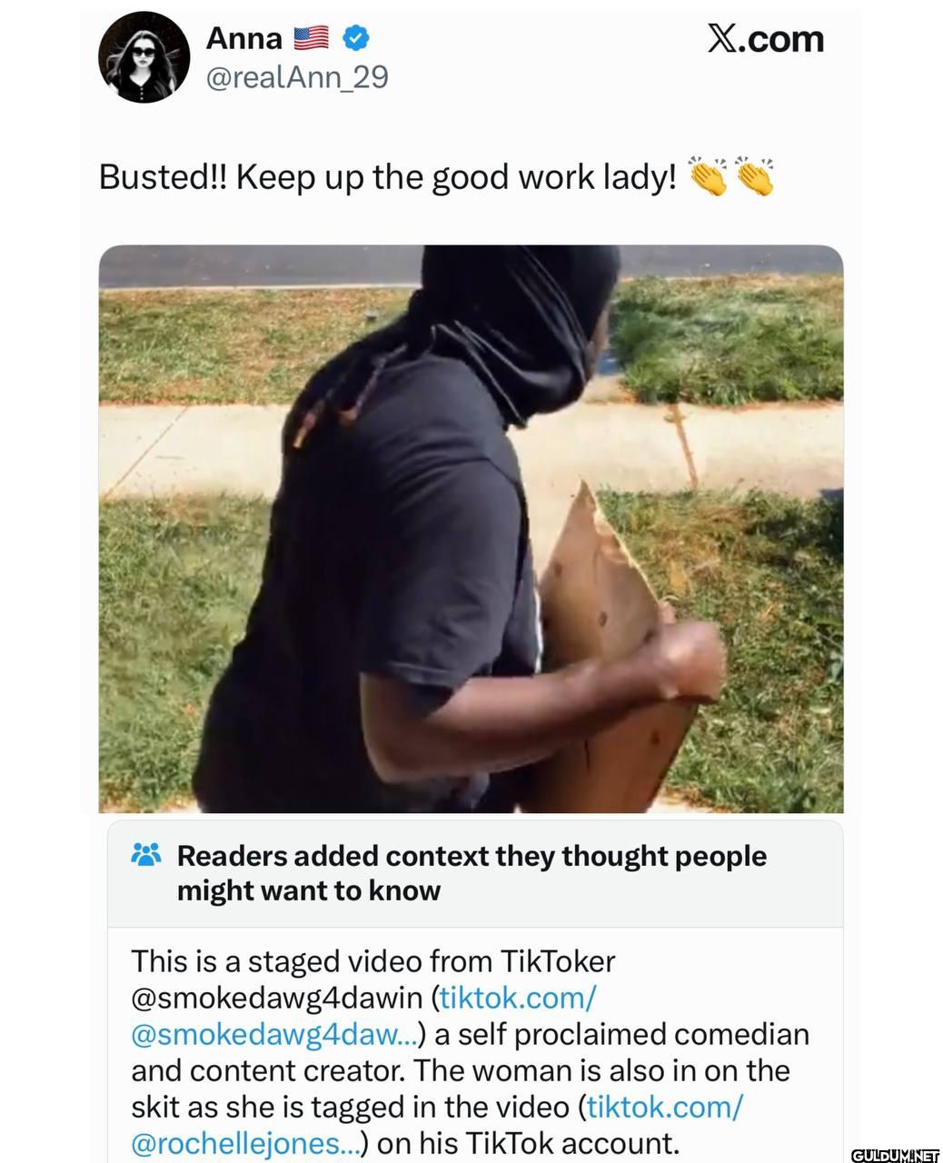 Busted!! Keep up the good...