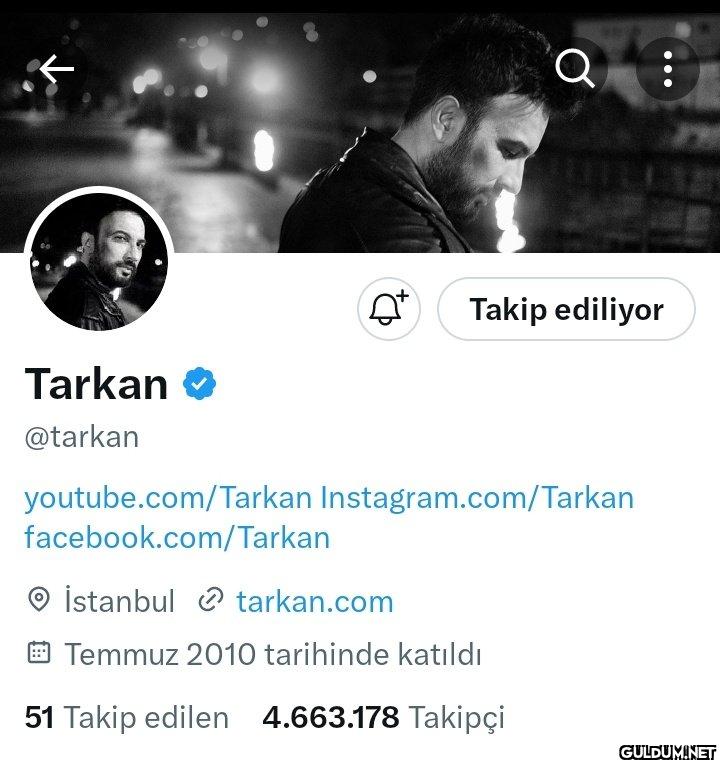 amq tarkan'ı bunb yapmadan...