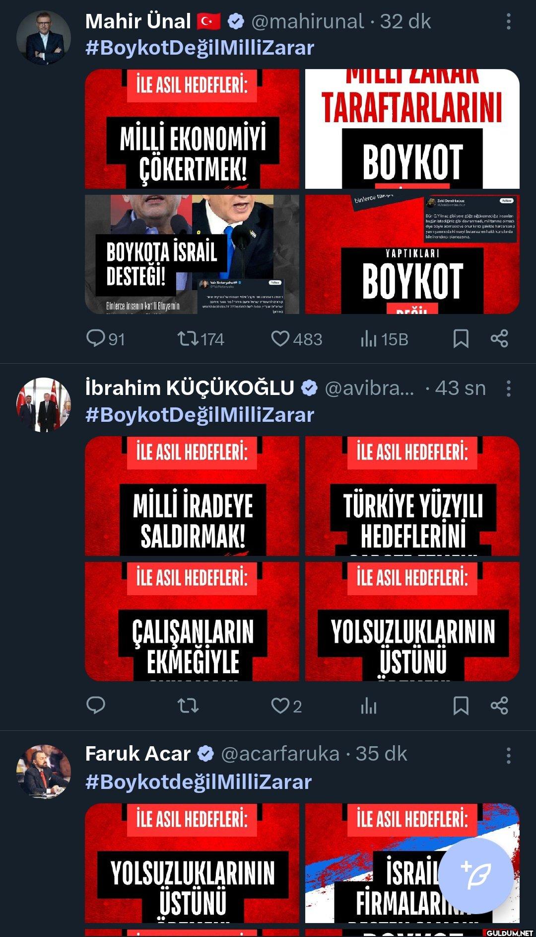 Yine rende binası emriyle...