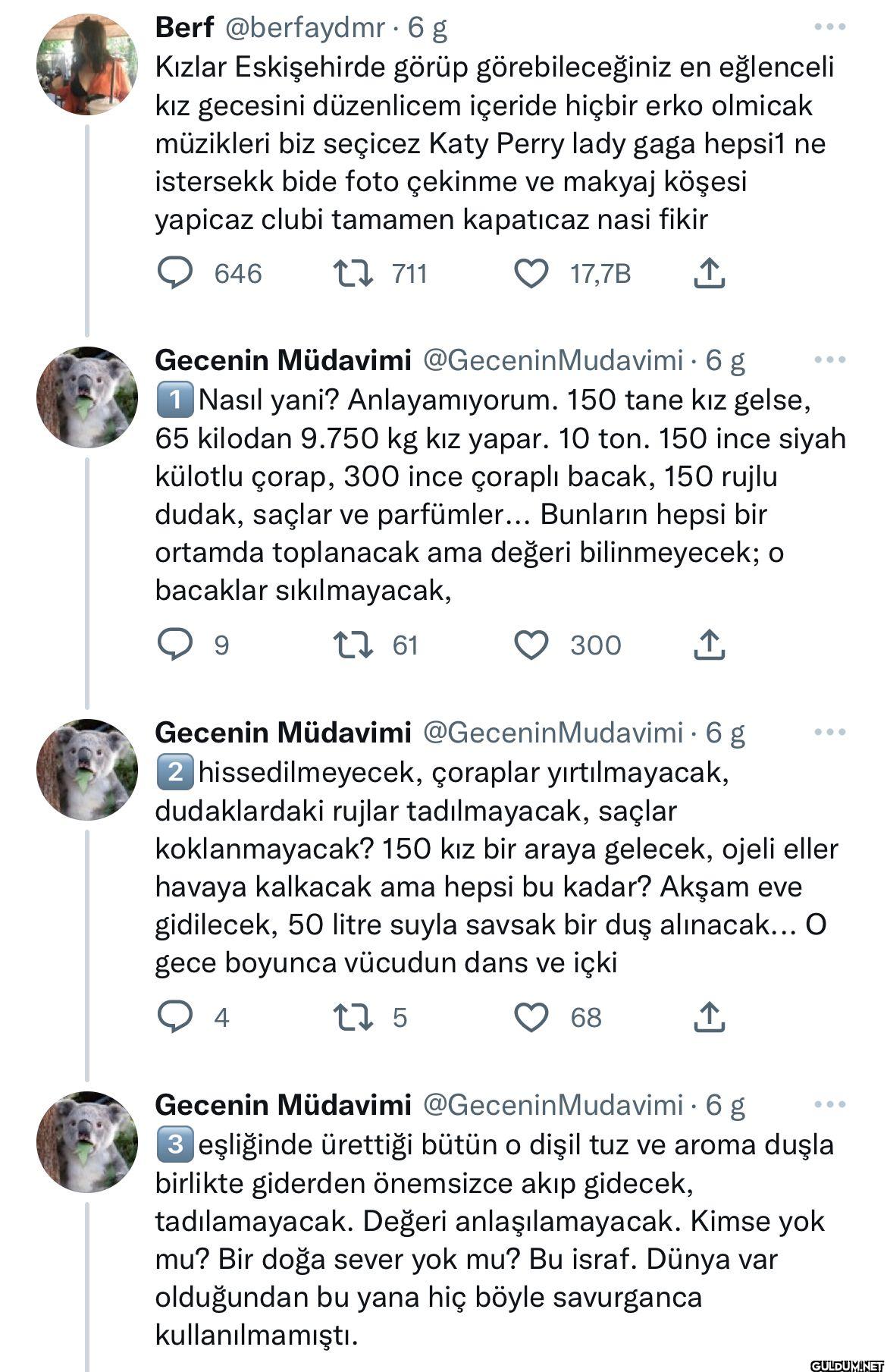 6 g Kızlar Eskişehirde...