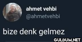 @babyzeyyu ahmet vehbi...