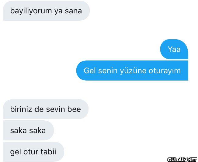 :D    bayiliyorum ya sana...