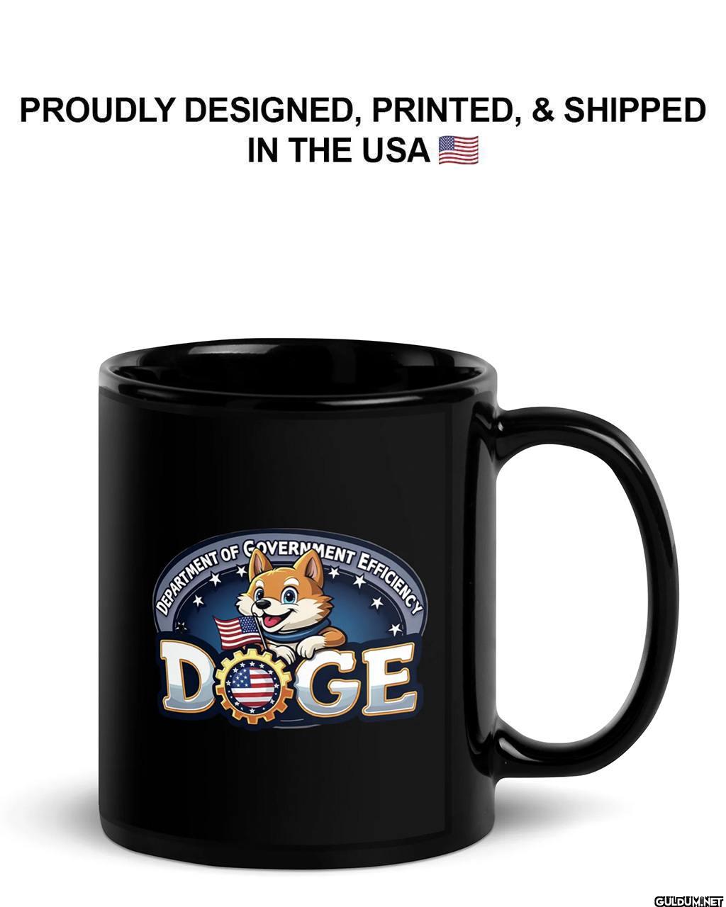 (DOGE) Department of...
