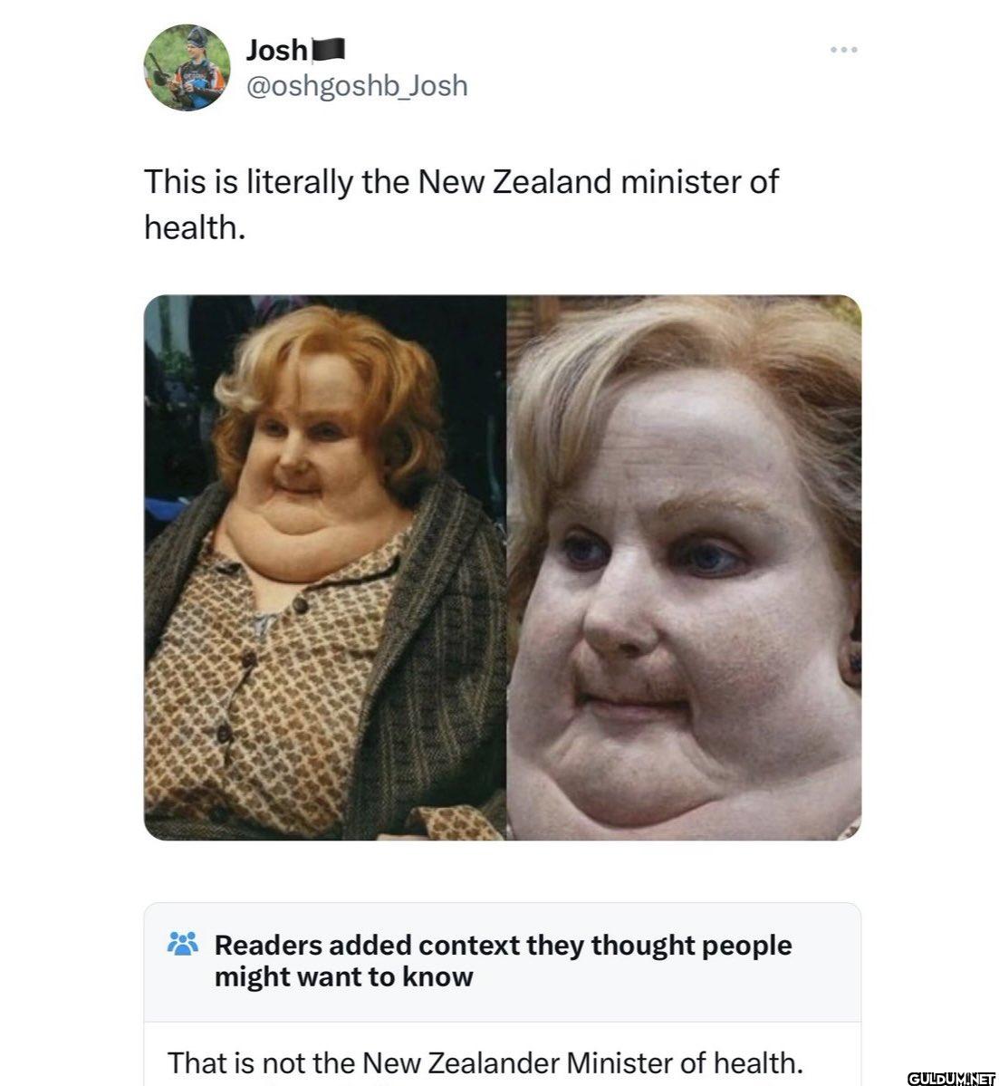 This is literally the New...