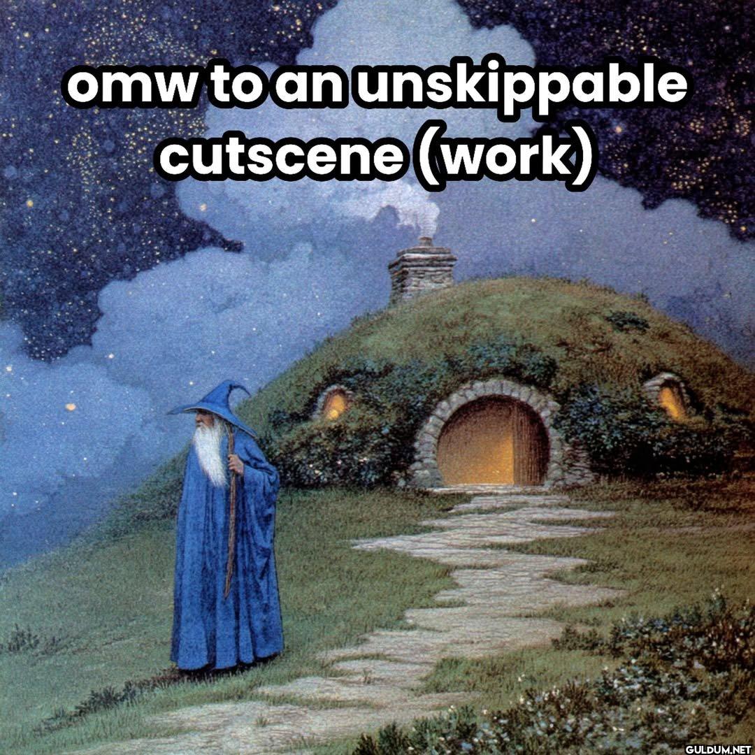 I hate unskippable...