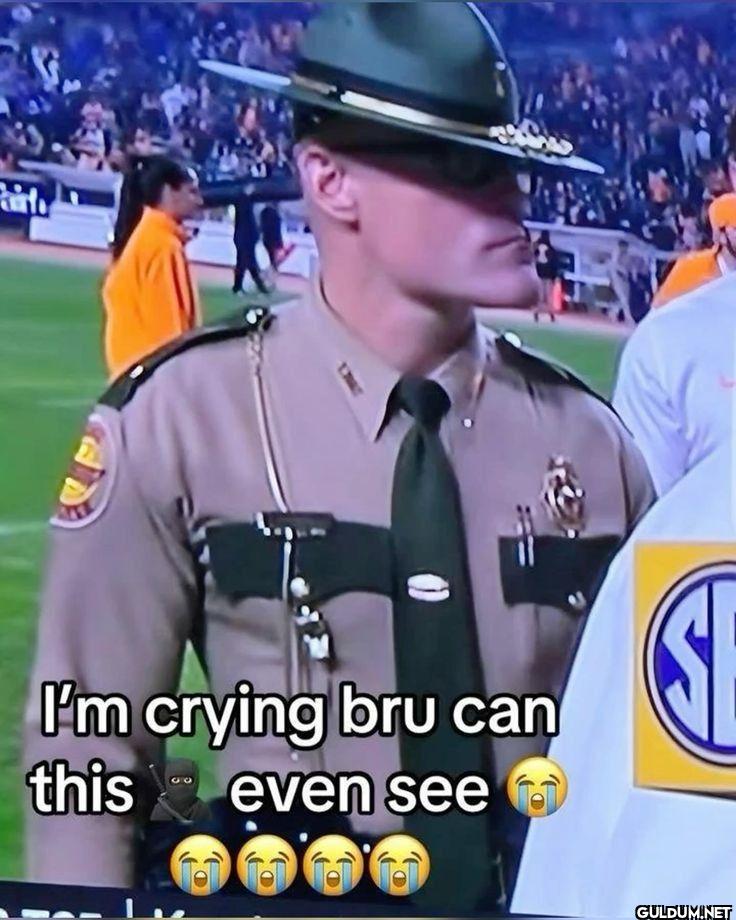 I'm crying bru can this even see