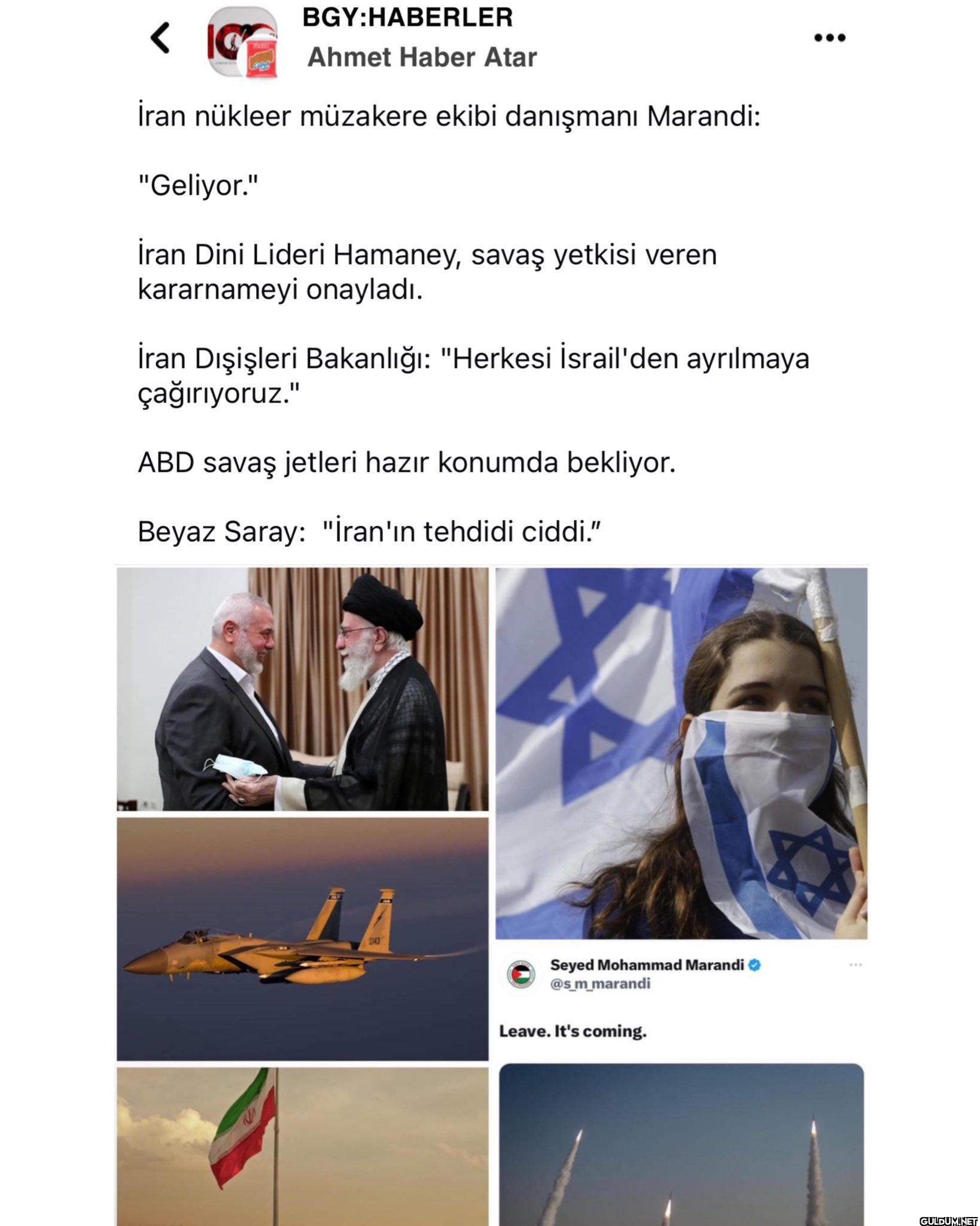Son '10' dakikada yaşanan...