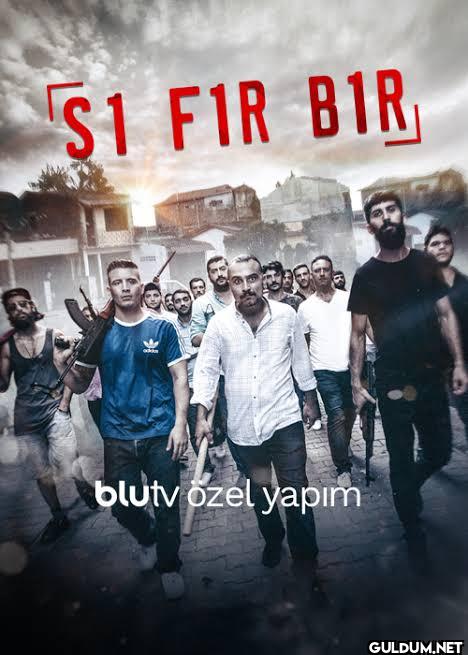 Aynen kardeşim sıfır 1...