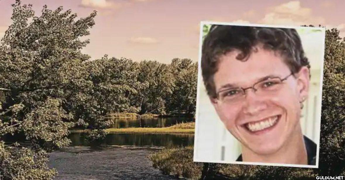 19-year-old Brandon...